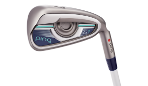 Ping G Le Ladies 7 Iron