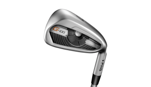 G400 Iron