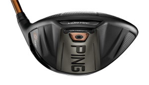 Ping G400 Driver