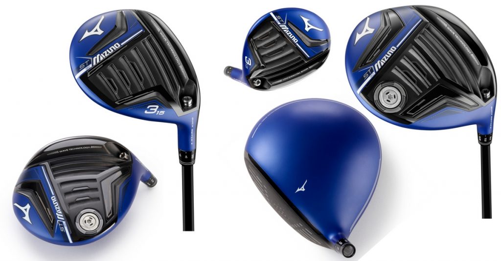 Mizuno golf club fitting sales