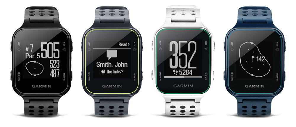 garmin s20 slate