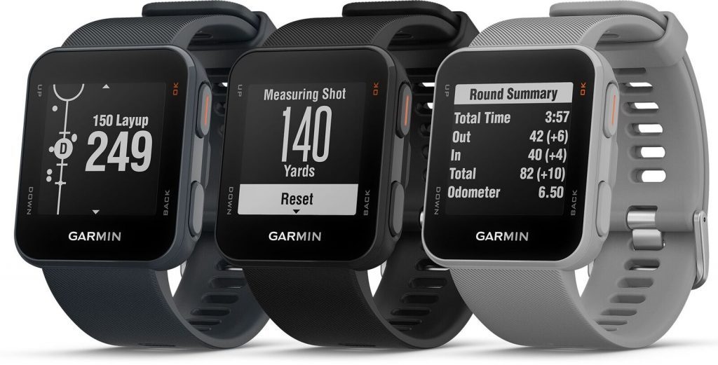 approach s10 watch