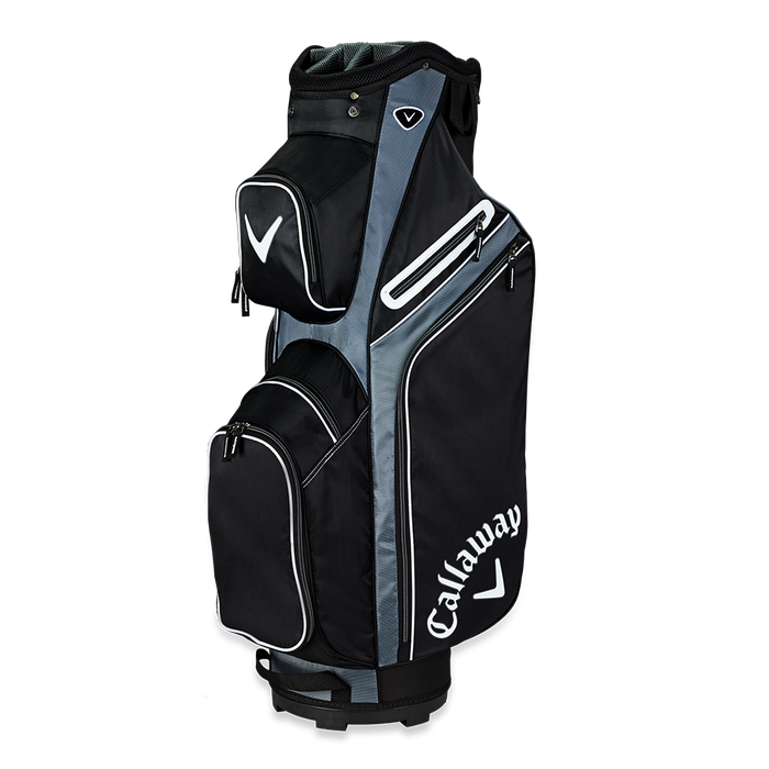 Callaway X Series Golf Cart Bag 2019 Duncan Lambert Golf Shop