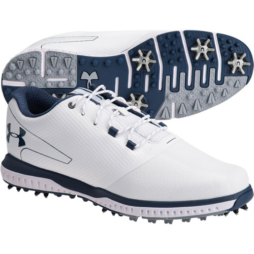 ua fade rst golf shoes