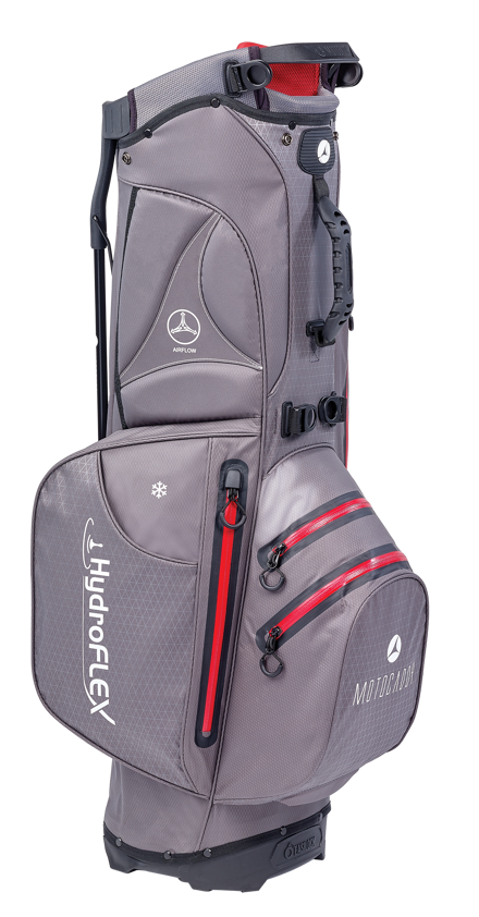hydroflex golf bag