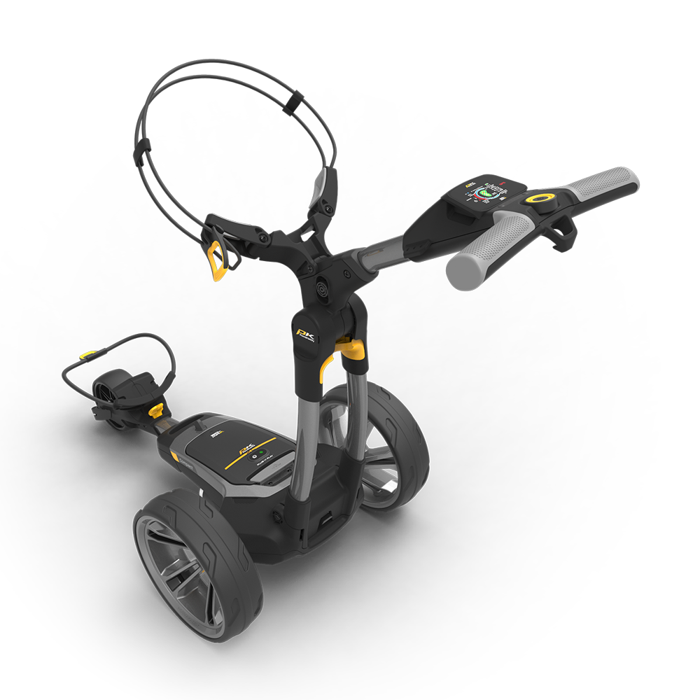 Powakaddy c2i 2025 gps best price