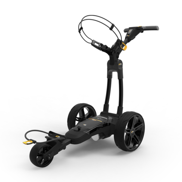 PowaKaddy FX3 Electric Trolley