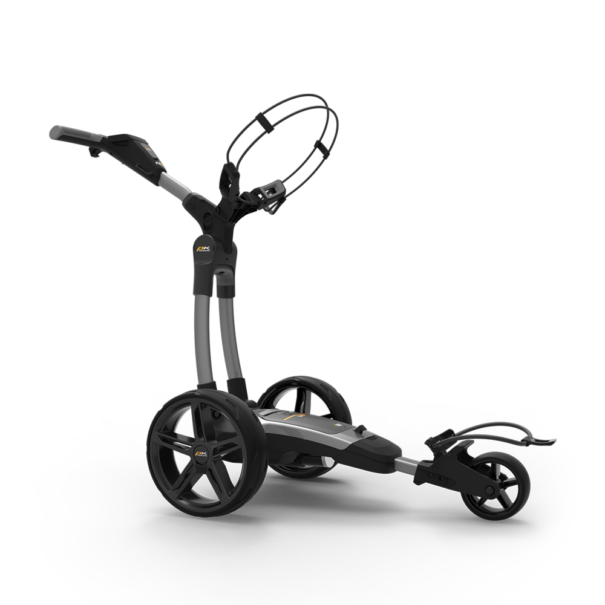 PowaKaddy FX5 Electric Trolley