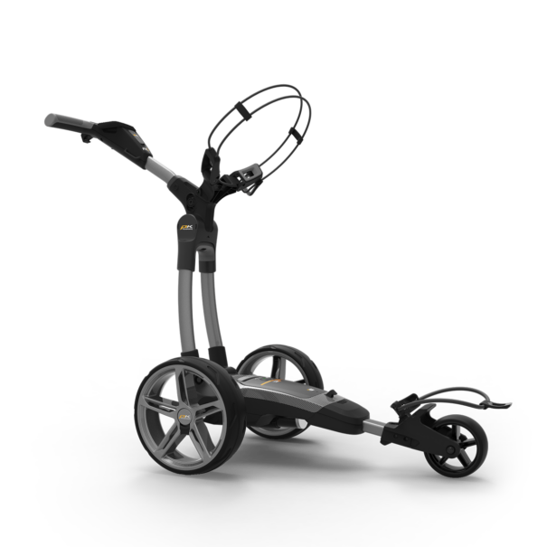 PowaKaddy FX7 EBS Electric Trolley