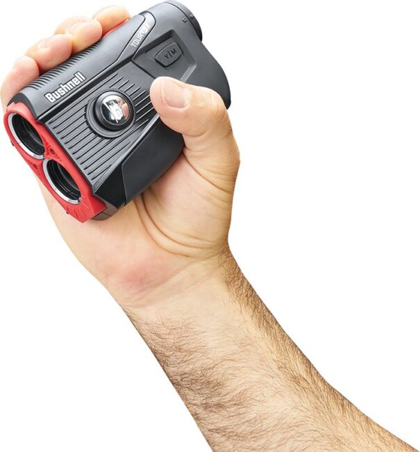 Bushnell Tour V5 Shift Rangefinder - Image 2