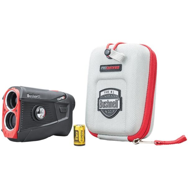 Bushnell Tour V5 Shift Rangefinder - Image 5