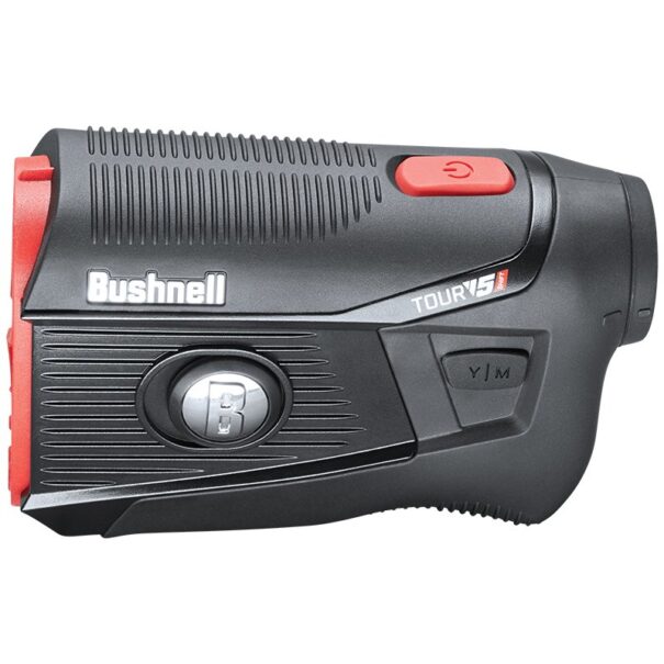 Bushnell Tour V5 Shift Rangefinder - Image 4