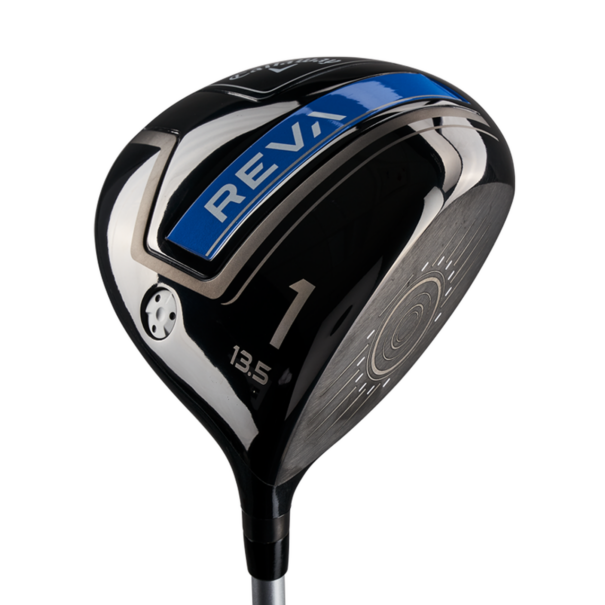 CALLAWAY BIG BERTHA REVA 8-PIECE COMPLETE SET - Image 8