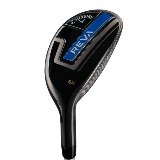CALLAWAY BIG BERTHA REVA 8-PIECE COMPLETE SET - Image 6