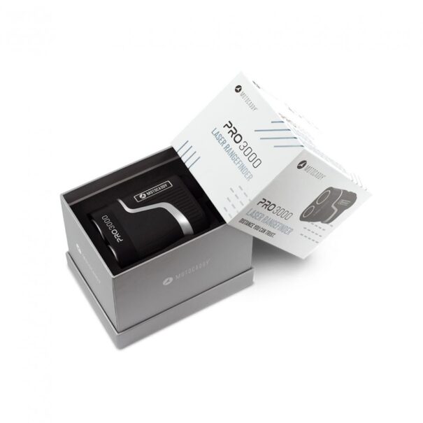 Motocaddy Pro3000 Laser Rangefinder - Image 7