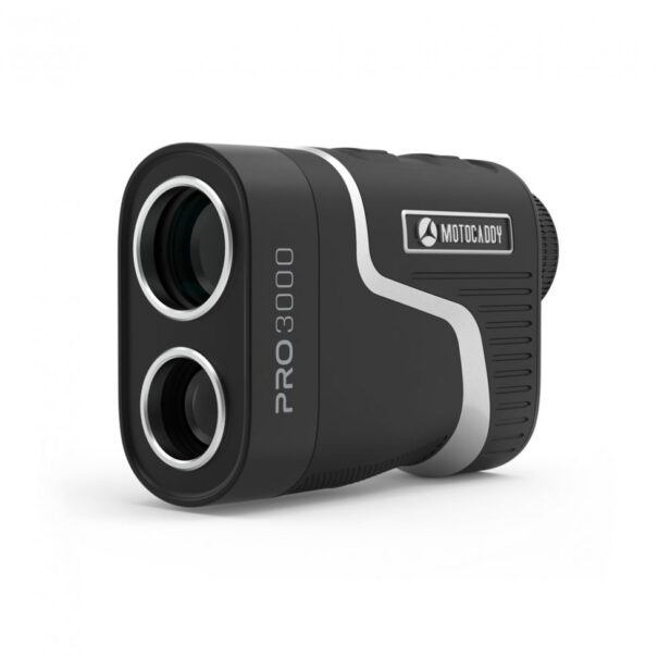 Motocaddy Pro3000 Laser Rangefinder