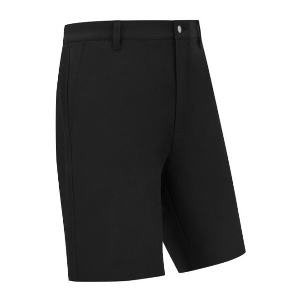 FootJoy Men's Performance Regular Fit Shorts - 90178 Black