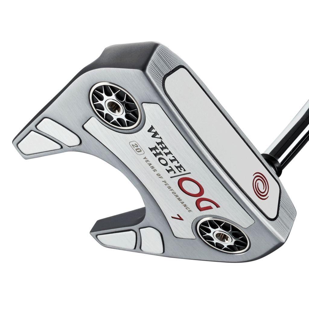 odyssey putter for sale