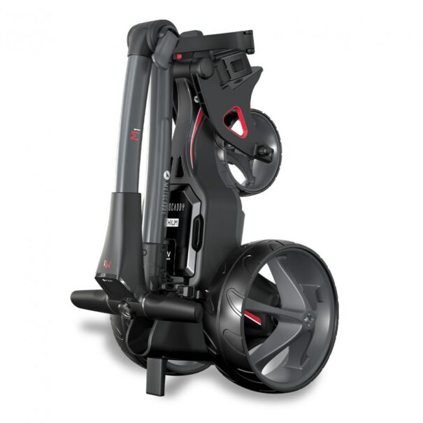 Motocaddy M1 Electric Trolley - Image 2