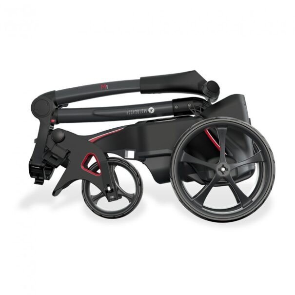 Motocaddy M1 Electric Trolley - Image 4
