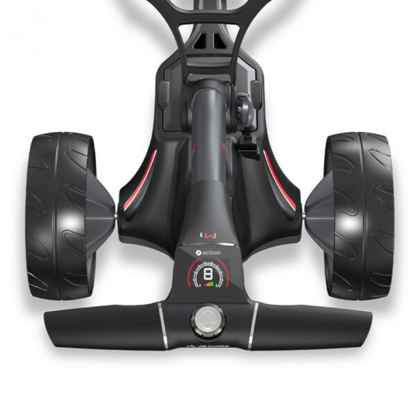Motocaddy M1 Electric Trolley - Image 6