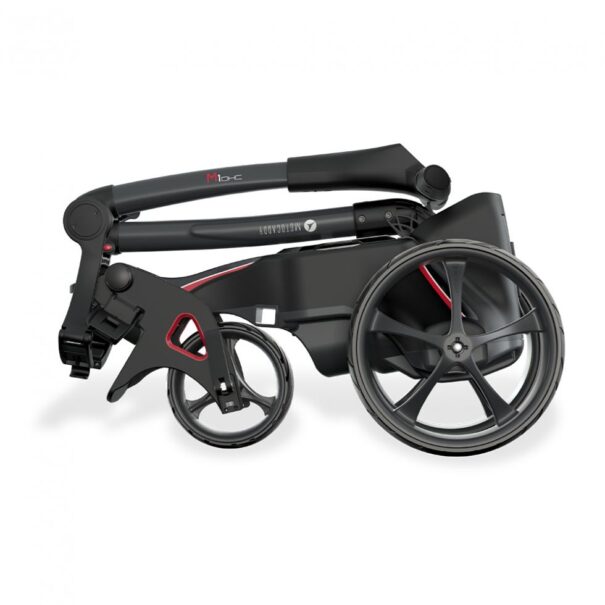 Motocaddy M1 DHC Electric Trolley - Image 6