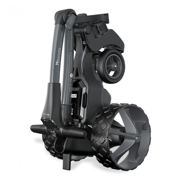 Motocaddy M7 Remote Electric Trolley - Image 2
