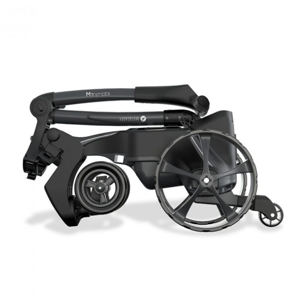 Motocaddy M7 Remote Electric Trolley - Image 5