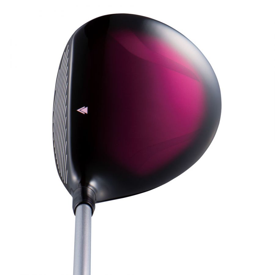 Yonex Ezone Elite 3 Ladies Golf Fairway Wood Duncan Lambert Golf Shop