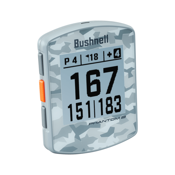 Bushnell Phantom 2 GPS - Image 2