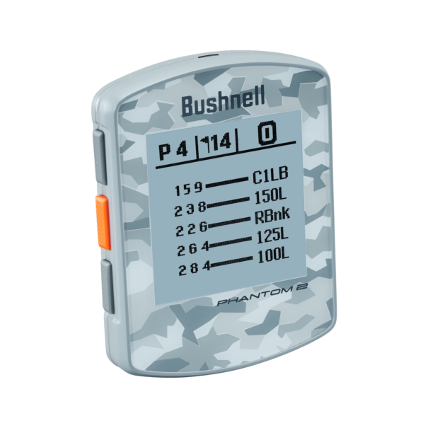 Bushnell Phantom 2 GPS - Image 3