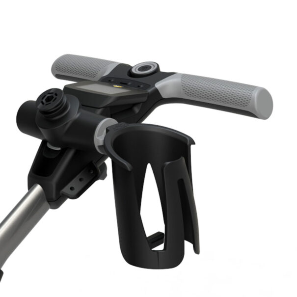 PowaKaddy FX/CT Drinks Holder