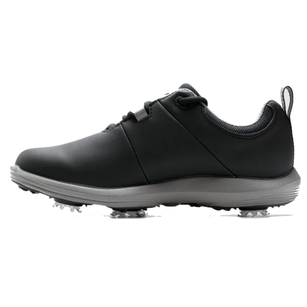 Ladies FootJoy eComfort Golf Shoes - 98645 - Black - Duncan Lambert ...