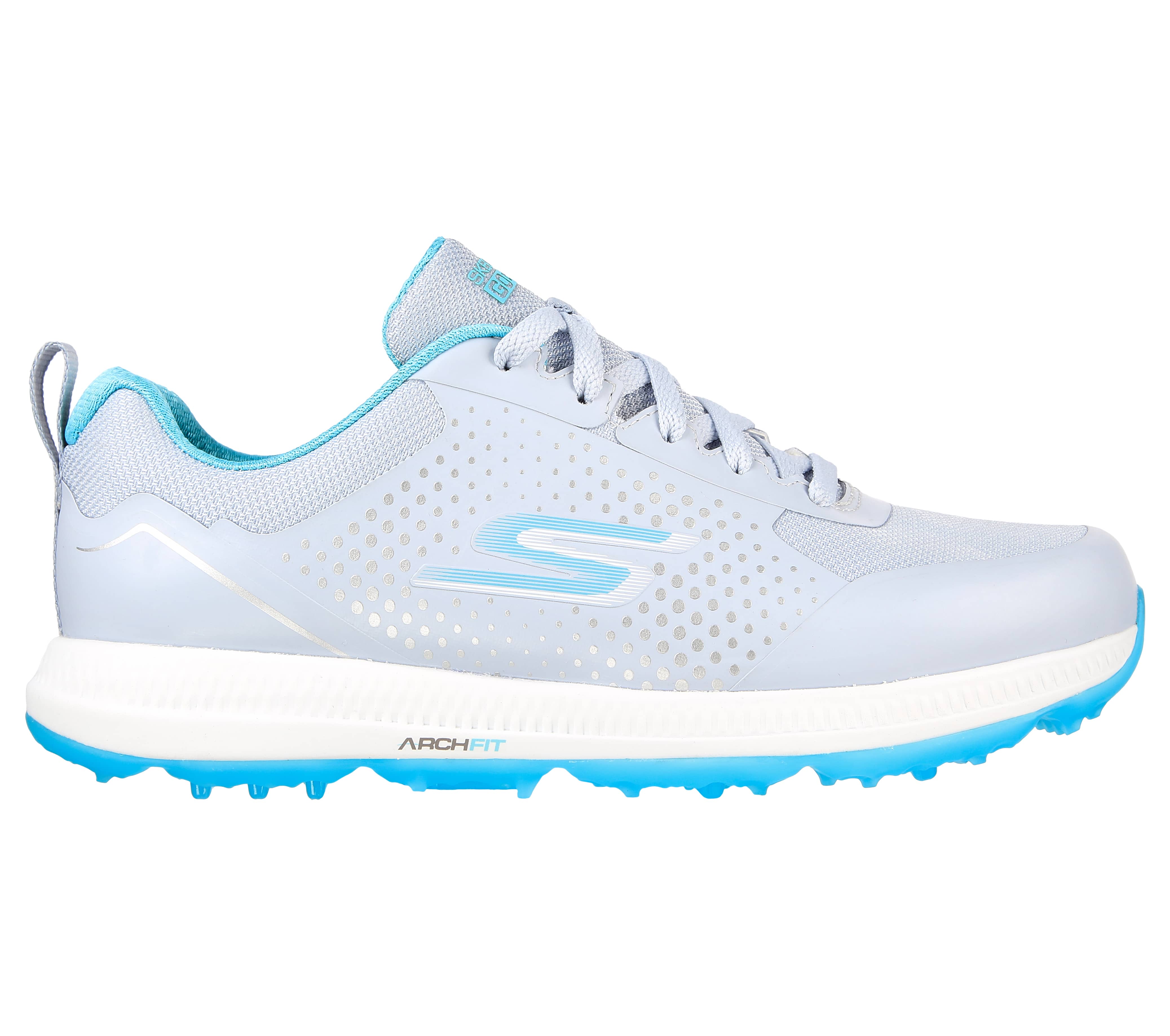 Ladies Skechers Go Golf Elite 5 Sport Golf Shoes 123031/GYAQ Duncan