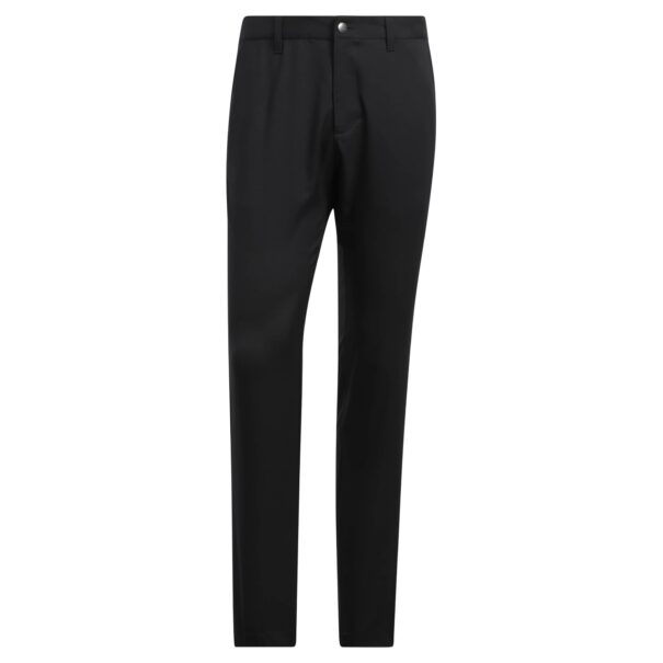 Men's Adidas Ultimate365 Comp Pant Tapered - HA6206 - Black