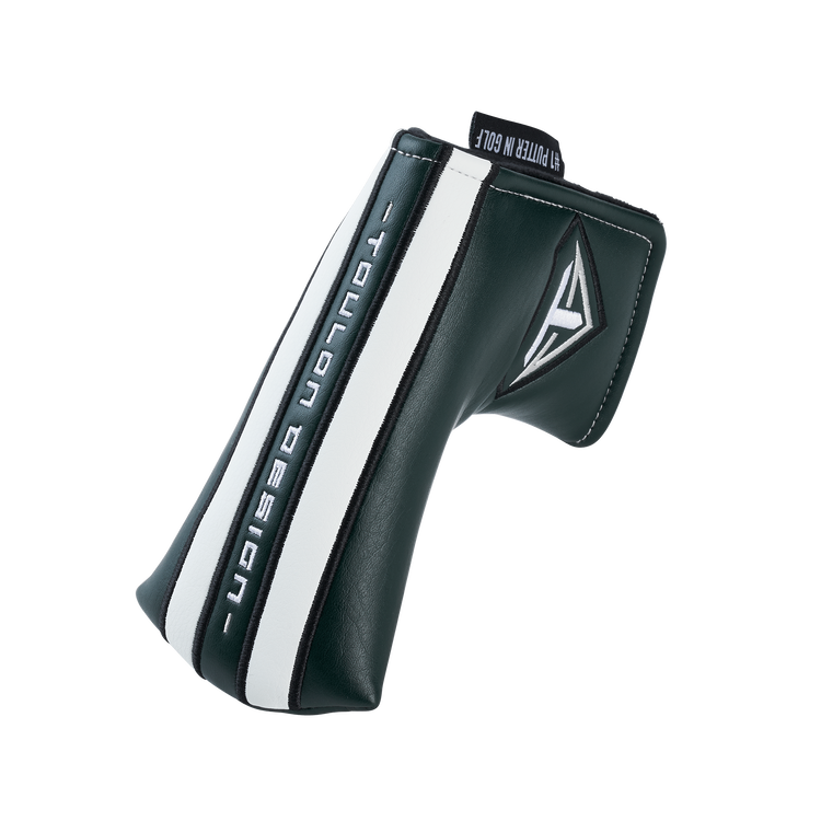 Odyssey Toulon Design San Diego Putter Duncan Lambert Golf Shop