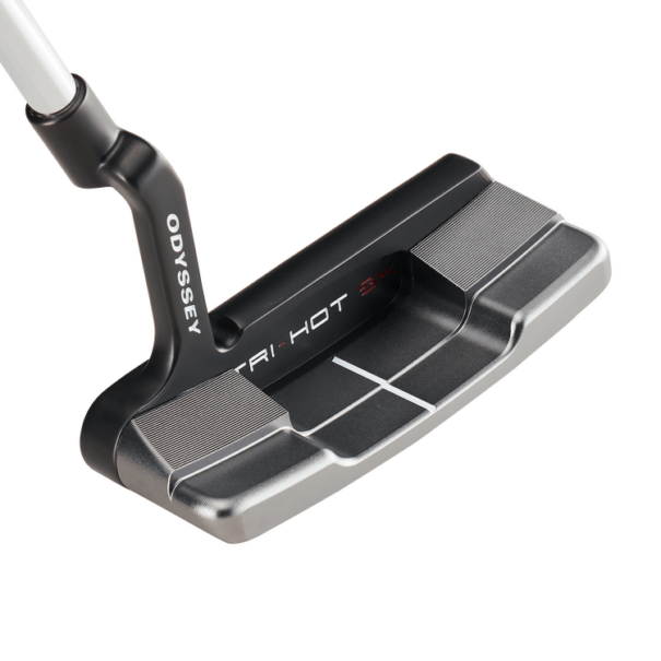 Odyssey Tri-Hot 5K Double Wide Putter - Image 4