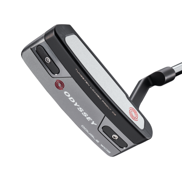 Odyssey Tri-Hot 5K Double Wide Putter - Image 5