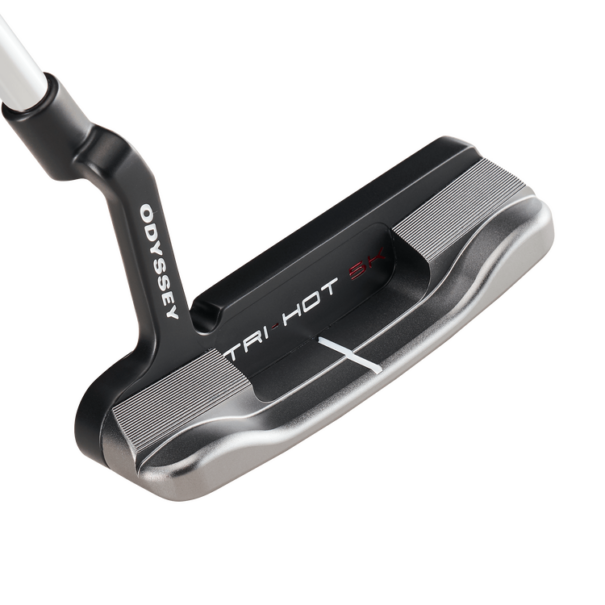 Odyssey Tri-Hot 5K One Putter - Image 4