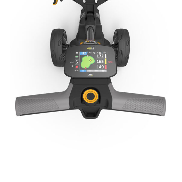 PowaKaddy CT8 GPS Electric Trolley - Image 6