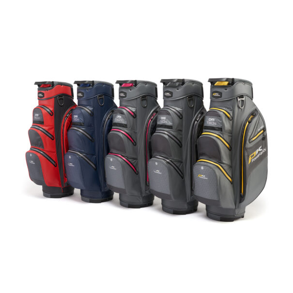 PowaKaddy Dri Tech Bag