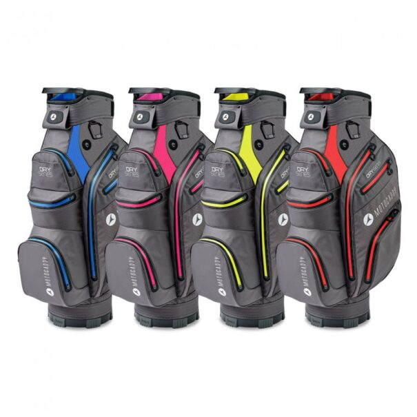 Motocaddy Dry-Series Golf Bag