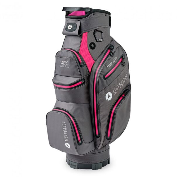Motocaddy Dry-Series Golf Bag - Image 5