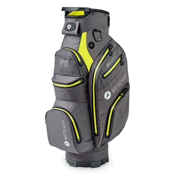 Motocaddy Dry-Series Golf Bag - Image 3