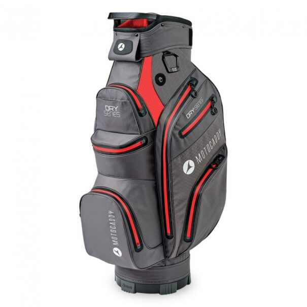Motocaddy Dry-Series Golf Bag - Image 4