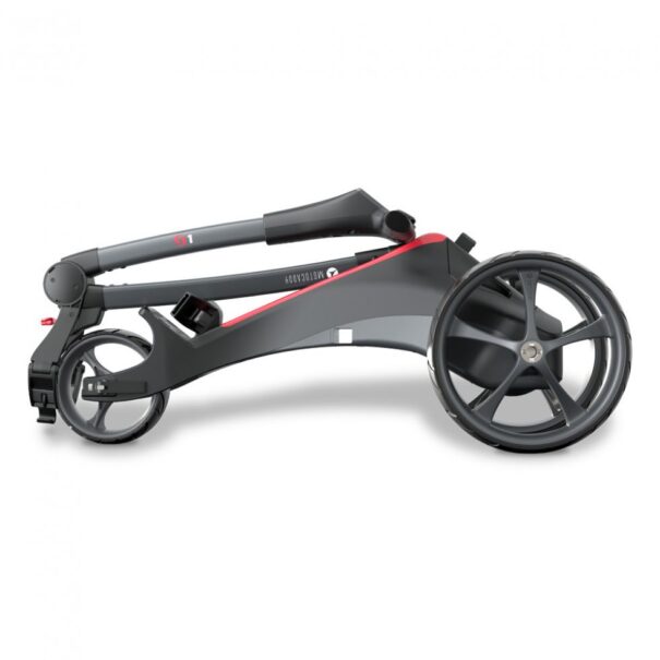 Motocaddy S1 DHC Electric Trolley - Image 2