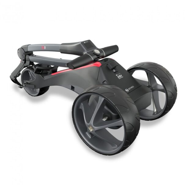 Motocaddy S1 Electric Trolley - Image 6