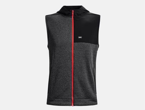 ua sweater fleece