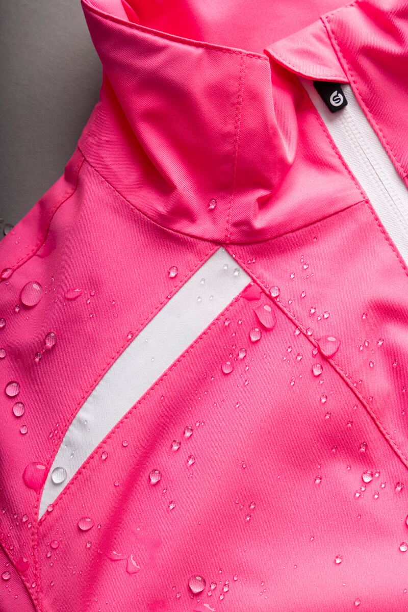 sunderland ladies waterproof jacket