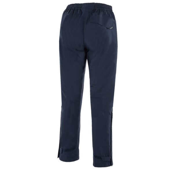 Ladies Galvin Green Anna Waterproof Trousers - G2105-77 Navy - Image 8